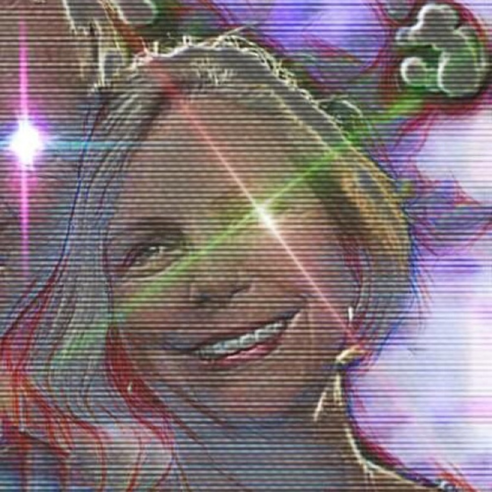 Meet your Posher, Joan